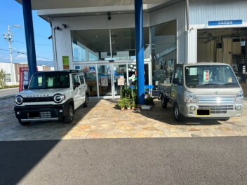 納車式！